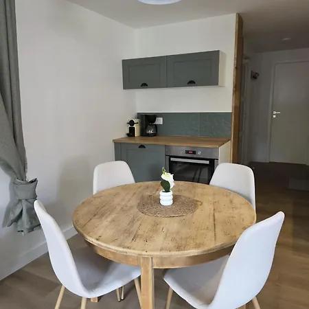Le Ptit Max - Proche Strasbourg - Wi-fi Goxwiller