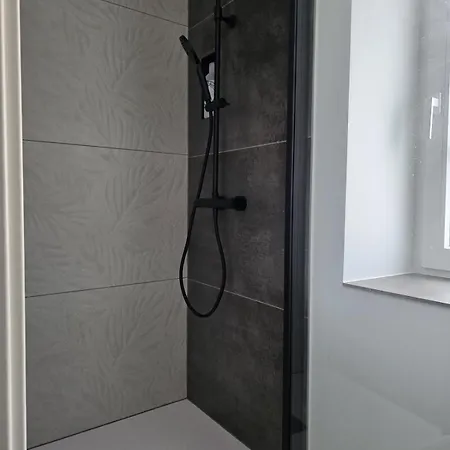 Appartement Le Ptit Max - Proche Strasbourg - Wi-fi Goxwiller