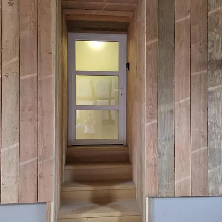 Le Ptit Max - Proche Strasbourg - Wi-fi Appartement Goxwiller