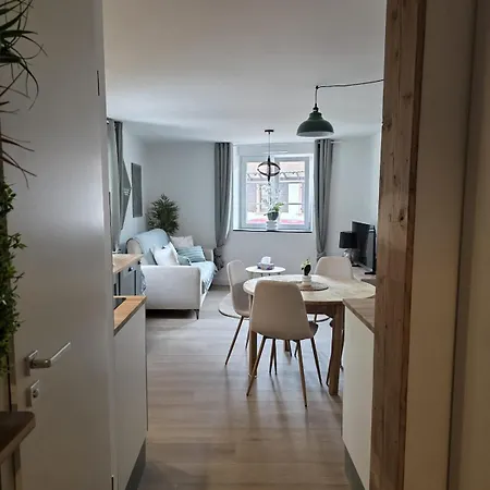 Le Ptit Max - Proche Strasbourg - Wi-fi